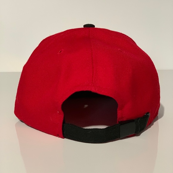 New York Yankees Strapback - Picture 3 of 3